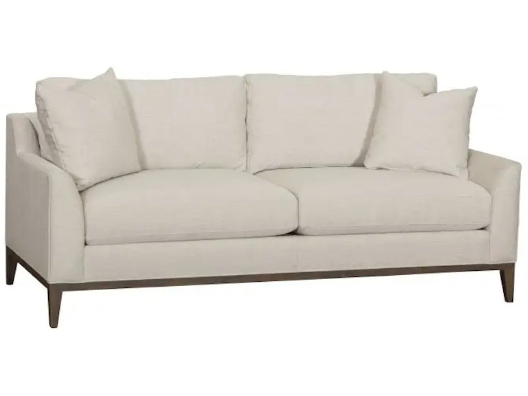 norrwood Fairfield Chair Company Living Room Hendrix Sofa 2778-50 at Norwood Furniture