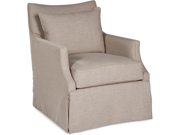 norrwood Fairfield Chair Company Living Room Holly Lounge Chair 1429-01 at Norwood Furniture