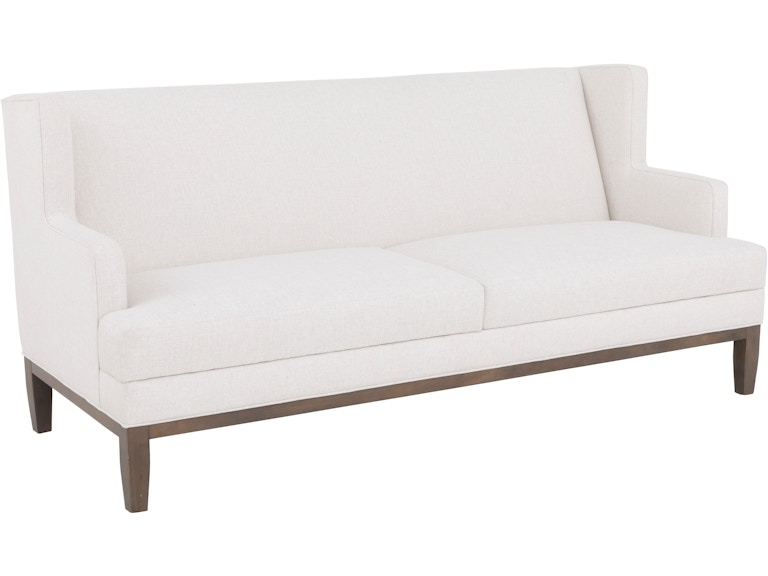 norrwood Fairfield Chair Company Living Room Huxley Easy Clean Loveseat 7000-E7 at Norwood Furniture