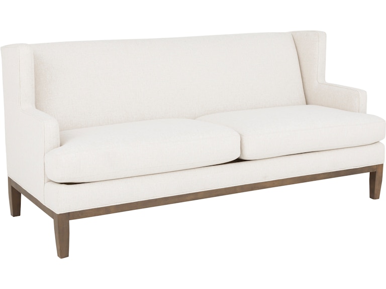 norrwood Fairfield Chair Company Living Room Huxley Loveseat 7000-70 at Norwood Furniture