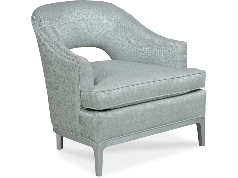 norrwood Fairfield Chair Company Living Room Jamie Lounge Chair 6082-01 at Norwood Furniture