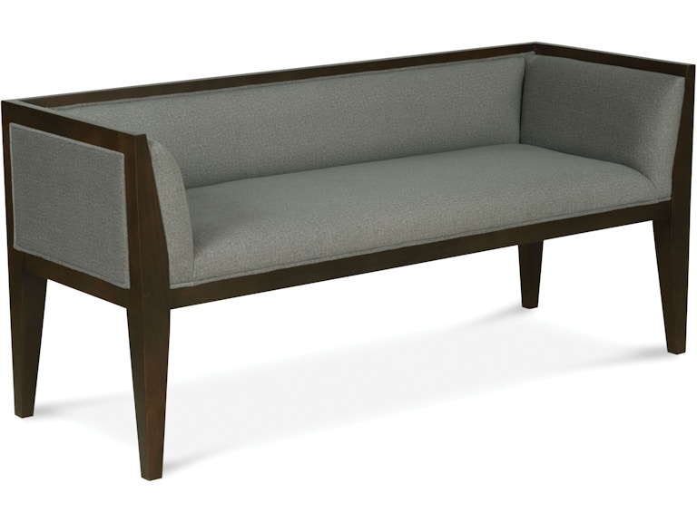 norrwood Fairfield Chair Company Living Room Jena Bench 1751-10 at Norwood Furniture