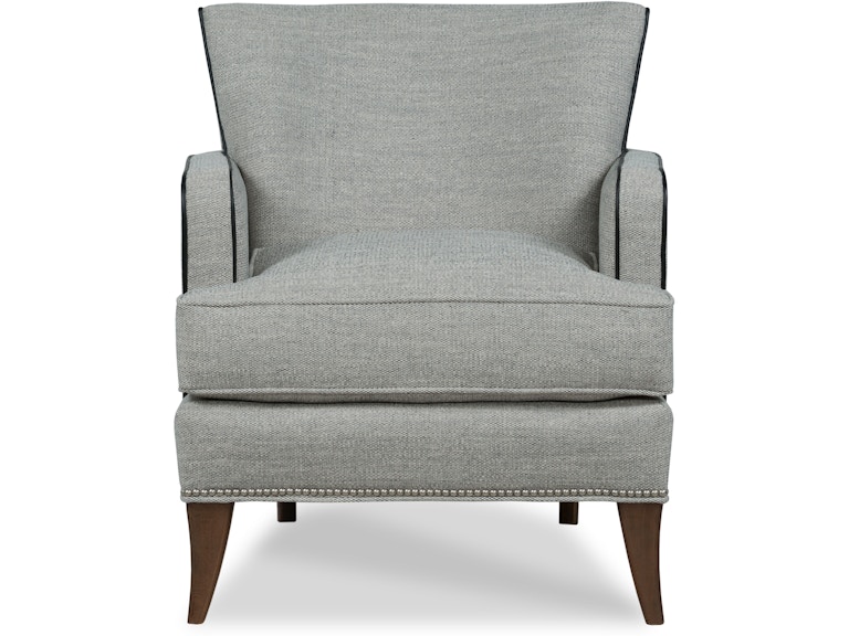 norrwood Fairfield Chair Company Living Room Kyle Lounge Chair 1434-01 at Norwood Furniture