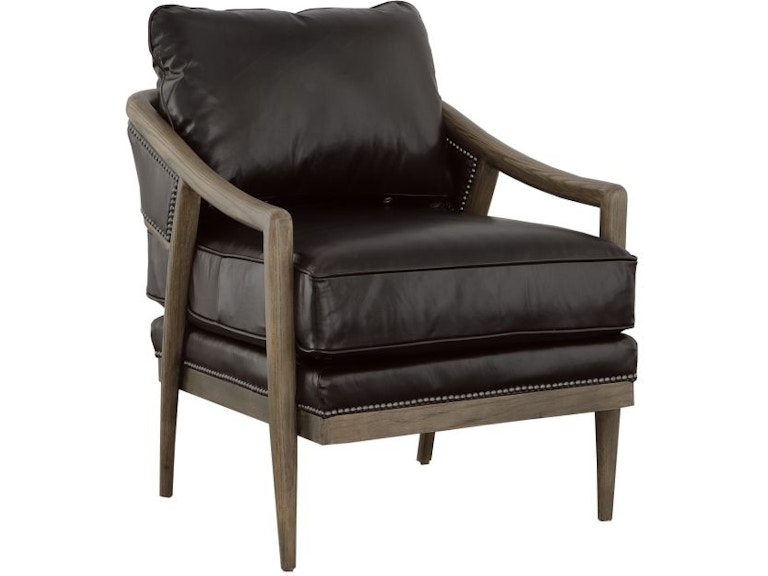 norrwood Fairfield Chair Company Living Room La Brea Occasional Chair 1435-01 at Norwood Furniture