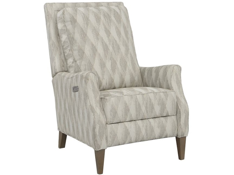 norrwood Fairfield Chair Company Living Room Libby Langdon Halsey Grande Power Recliner 467C-PR at Norwood Furniture