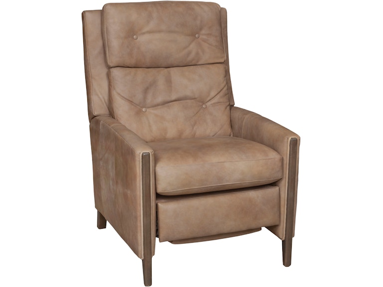 norrwood Fairfield Chair Company Living Room Loft Manual Push Back Recliner 462C-MR at Norwood Furniture