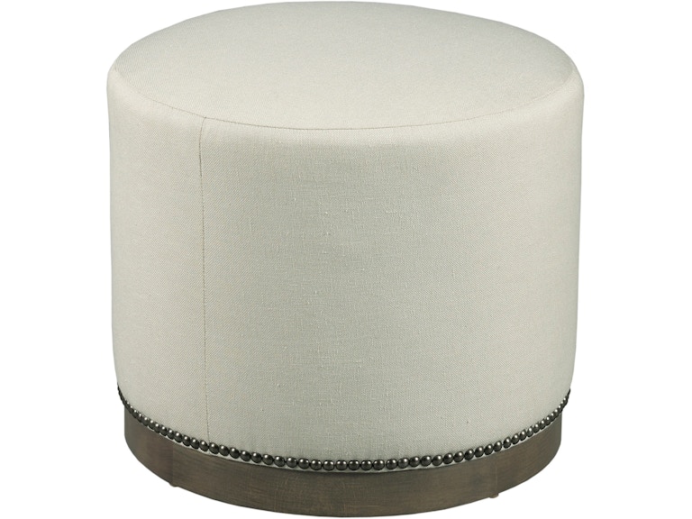 norrwood Fairfield Chair Company Living Room Madeline Ottoman 1632-20 at Norwood Furniture