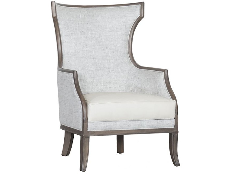 norrwood Fairfield Chair Company Living Room Marcel Easy Clean Wing Chair 5115-E1 at Norwood Furniture