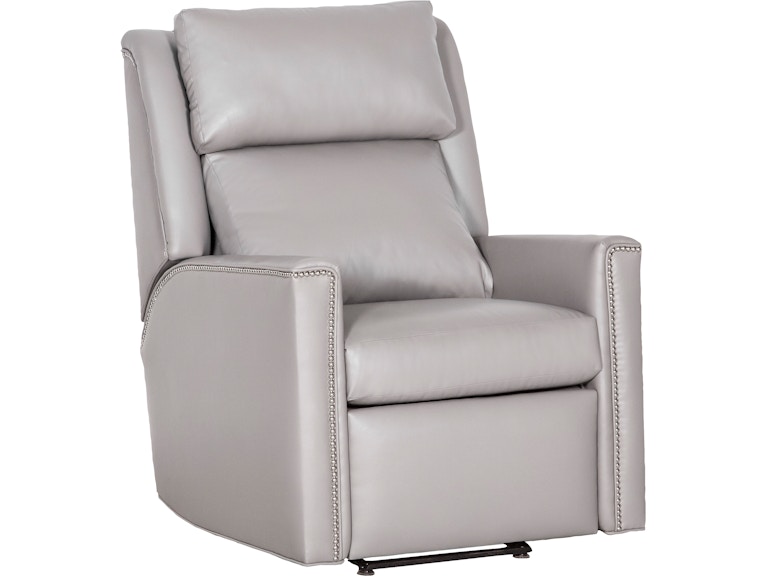 norrwood Fairfield Chair Company Living Room Nolan Manual Glider Recliner 451K-MR at Norwood Furniture