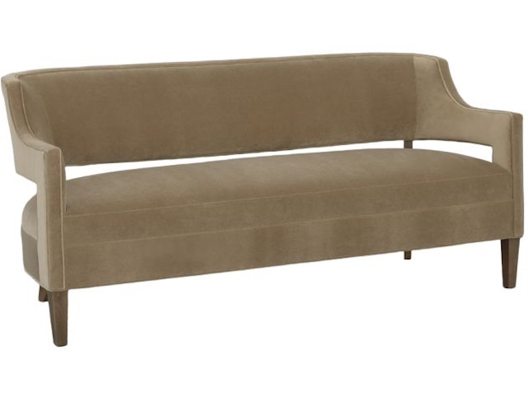 norrwood Fairfield Chair Company Living Room Norwood Loveseat 6197-70 at Norwood Furniture