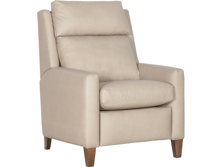 norrwood Fairfield Chair Company Living Room Pinehurst Manual Push Back Recliner 401C-MR at Norwood Furniture