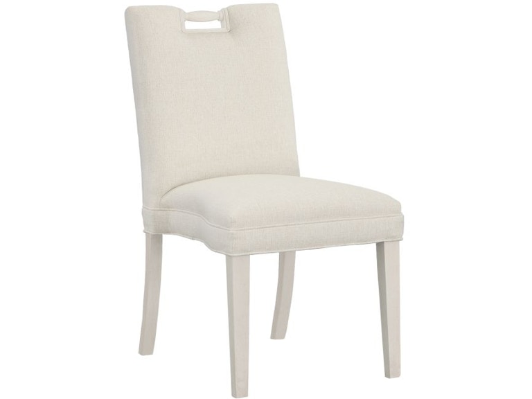 norrwood Fairfield Chair Company Living Room Pull Short Back Armless Stack Chair 1230-14-L at Norwood Furniture