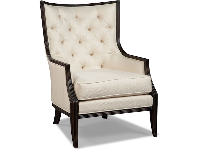 norrwood Fairfield Chair Company Living Room Riverton Occasional Chair 5216-01 at Norwood Furniture