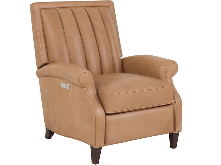 norrwood Fairfield Chair Company Living Room Rohan Power Recliner F035-PR-B at Norwood Furniture