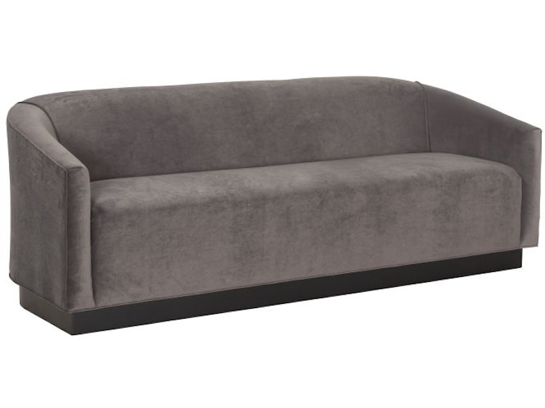 norrwood Fairfield Chair Company Living Room Salon Sofa 2724-E6 at Norwood Furniture