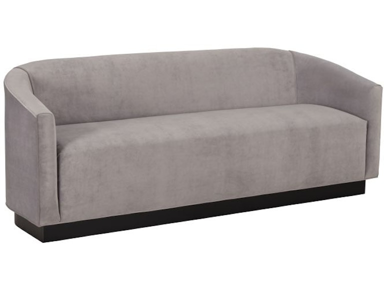 norrwood Fairfield Chair Company Living Room Salon Sofa 2724-E5 at Norwood Furniture