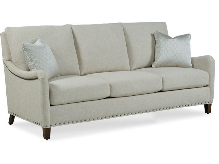 norrwood Fairfield Chair Company Living Room Smythe Sofa 2749-50 at Norwood Furniture
