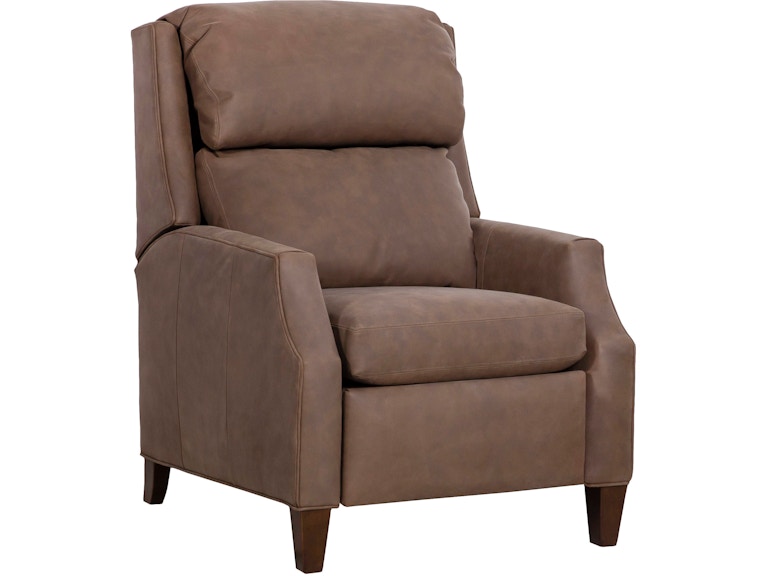 norrwood Fairfield Chair Company Living Room Spyglass Manual Push Back Recliner 403C-MR at Norwood Furniture