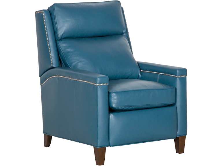 norrwood Fairfield Chair Company Living Room St. Andrews Manual Push Back Recliner 402C-MR at Norwood Furniture