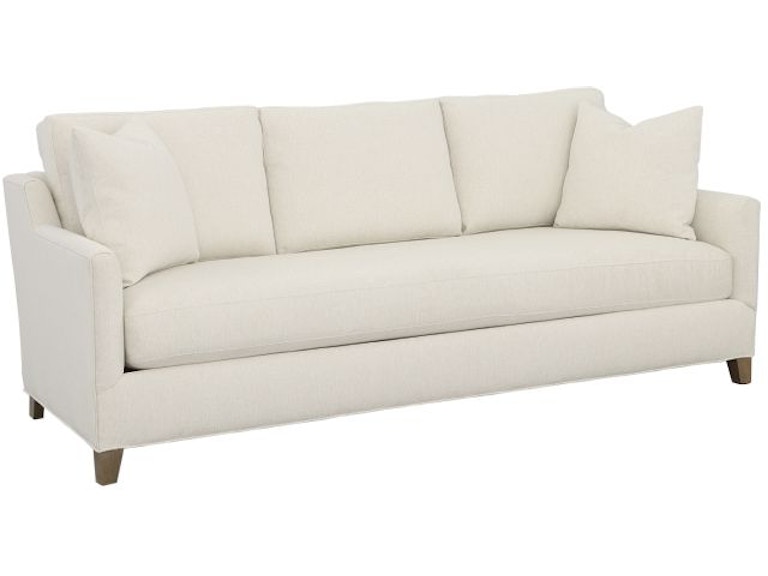 norrwood Fairfield Chair Company Living Room Tally Sofa 2740-50 at Norwood Furniture
