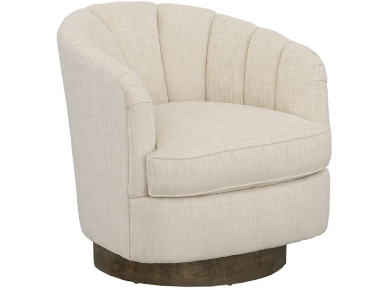 norrwood Fairfield Chair Company Living Room Tipsy Lounge Chair 1139-01 at Norwood Furniture