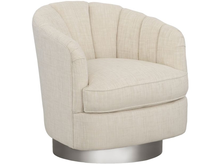 norrwood Fairfield Chair Company Living Room Tipsy Lounge Chair 1139-01-2 at Norwood Furniture