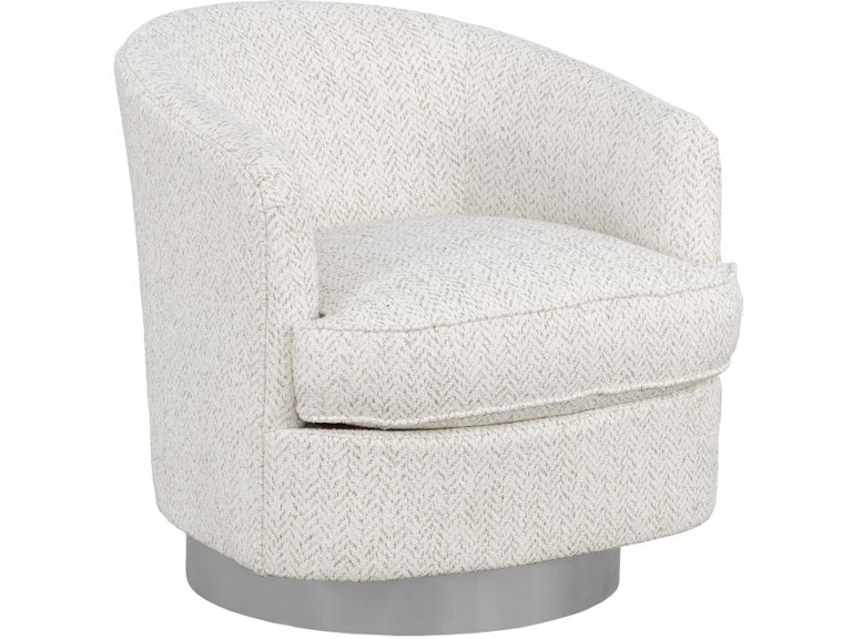 norrwood Fairfield Chair Company Living Room Tipsy Lounge Chair 1138-01-2 at Norwood Furniture