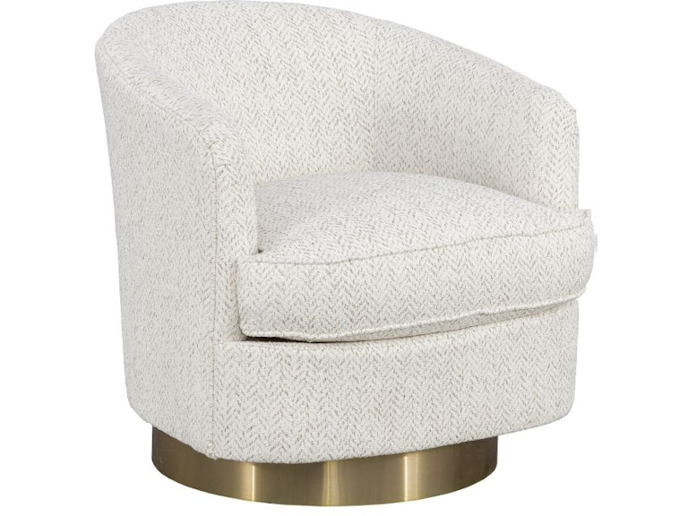 norrwood Fairfield Chair Company Living Room Tipsy Lounge Chair 1138-01-7 at Norwood Furniture
