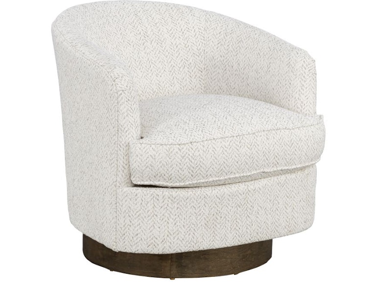norrwood Fairfield Chair Company Living Room Tipsy Lounge Chair 1138-01 at Norwood Furniture