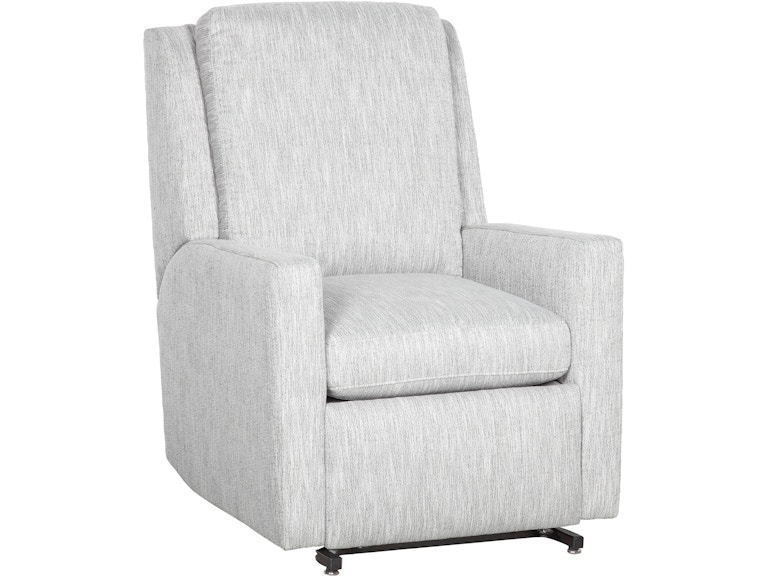 norrwood Fairfield Chair Company Living Room Track Arm Power Lift Recliner 452F-PL at Norwood Furniture