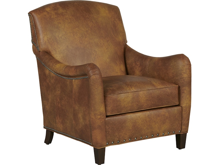 norrwood Fairfield Chair Company Living Room Wentworth Lounge Chair 2751-01 at Norwood Furniture