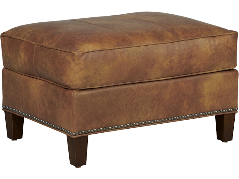 norrwood Fairfield Chair Company Living Room Wentworth Ottoman 2751-20 at Norwood Furniture