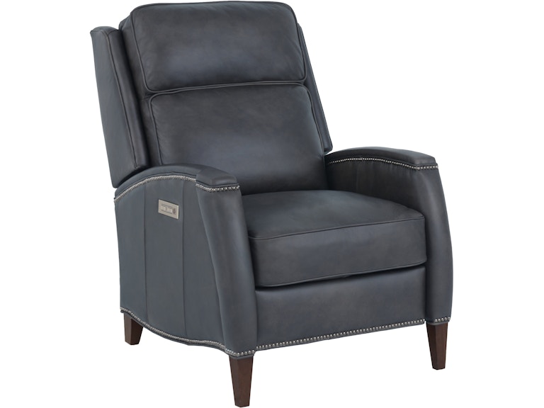 norrwood Fairfield Chair Company Living Room Xavier Power Recliner Double Incline F033-PR-N at Norwood Furniture