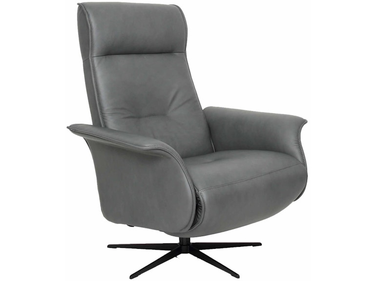 norrwood Fjords Living Room Finn Large Relaxer Battery 649116PB at Norwood Furniture