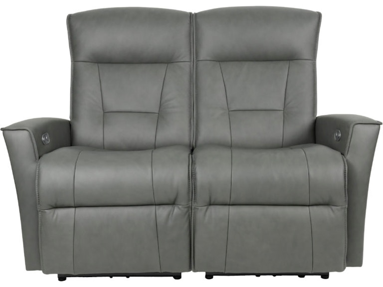 norrwood Fjords Living Room Hardstad WS Loveseat Motorized 553WS2 at Norwood Furniture