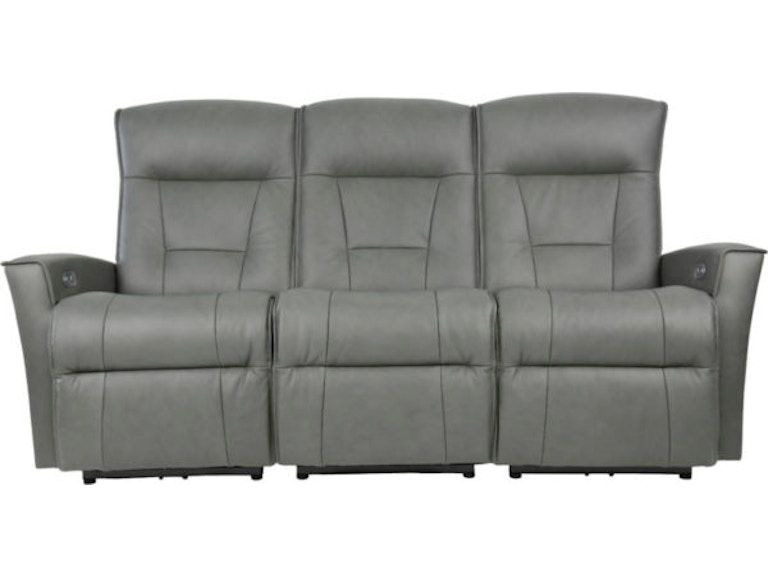norrwood Fjords Living Room Hardstad WS Sofa Motorized 553WS3-1 at Norwood Furniture