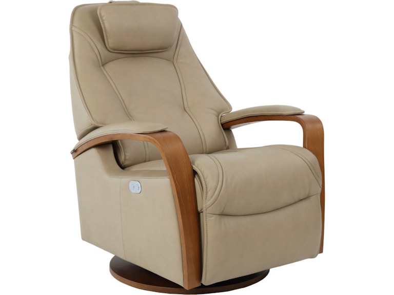 norrwood Fjords Living Room Helsinki Large Swing Relaxer Motorized 251116P at Norwood Furniture