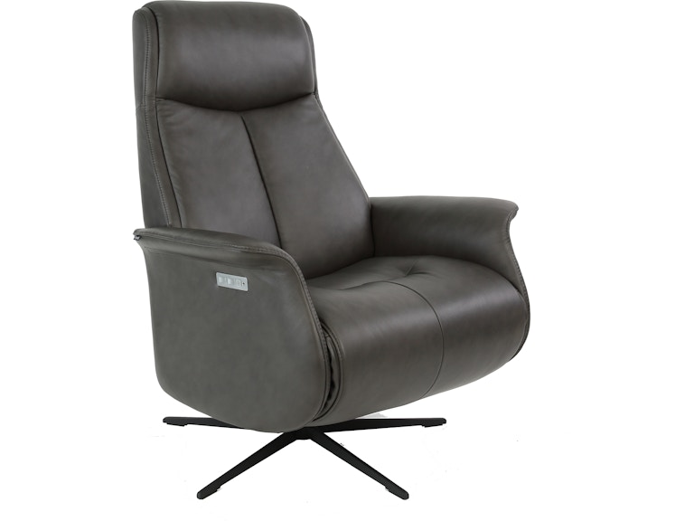 norrwood Fjords Living Room Jakob Large Relaxer Battery 857116PB at Norwood Furniture