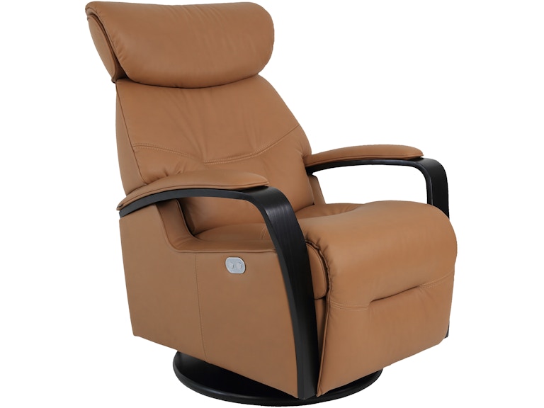 norrwood Fjords Living Room Rio Large Swing Relaxer Motorized 549116P at Norwood Furniture