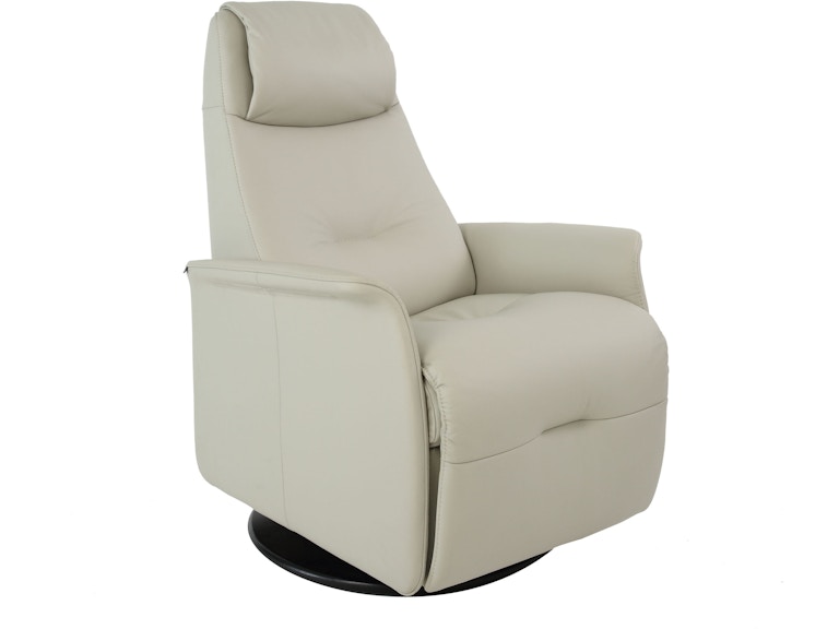 norrwood Fjords Living Room Tampa Large Swing Relaxer Motorized 565116P at Norwood Furniture