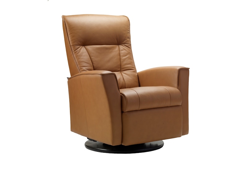 norrwood Fjords Living Room Ulstein Large Swing Relaxer Motorized 945116P at Norwood Furniture