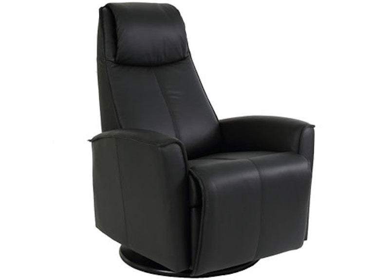 norrwood Fjords Living Room Urban Large Swing Relaxer Motorized 448116P at Norwood Furniture