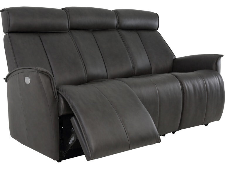 norrwood Fjords Living Room Venice WS Sofa Motorized 559WS3-1 at Norwood Furniture