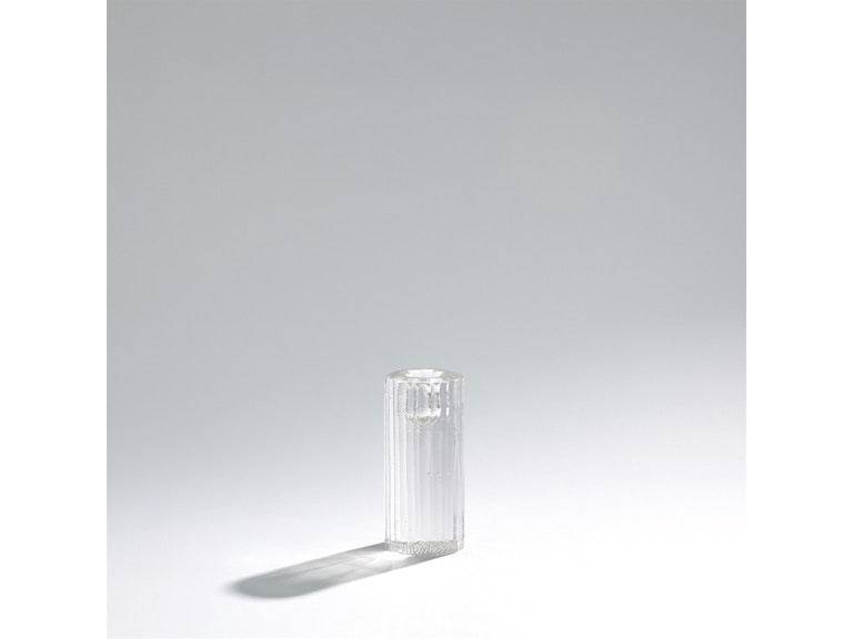 norrwood Global Views Home Accents Gavin Candle Holder-Lg ASH8.80044 at Norwood Furniture