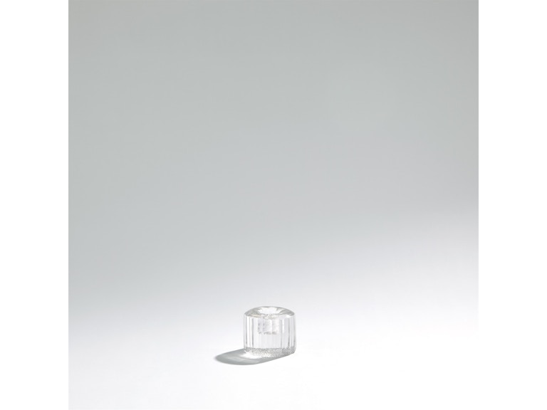 norrwood Global Views Home Accents Gavin Candle Holder-Sm ASH8.80046 at Norwood Furniture