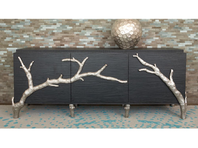 norrwood Global Views Home Entertainment Branch Cabinet 9.91394 at Norwood Furniture