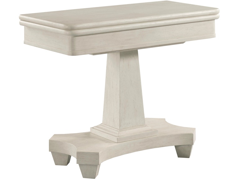 norrwood Hammary Bar and Game Room Montauk Flip Top Game Table 016-921 at Norwood Furniture