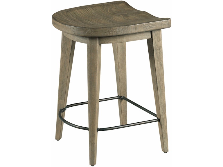 norrwood Hammary Casual Dining Bar Stool 051-690 at Norwood Furniture