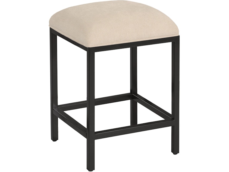 norrwood Hammary Casual Dining Counter Stool 074-691 at Norwood Furniture