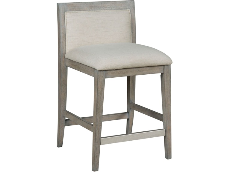 norrwood Hammary Casual Dining Counter Stool 090-988 at Norwood Furniture